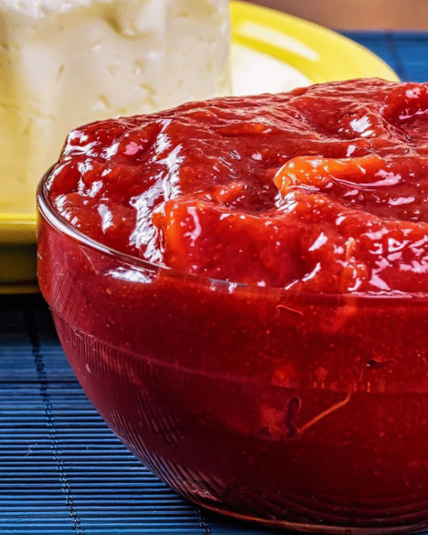 Doce de Goiaba a granel - Doces Sorocaba