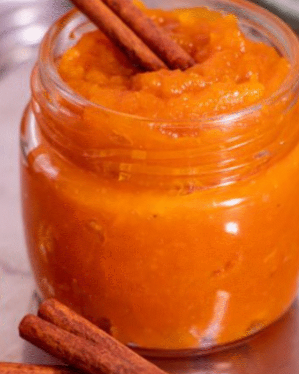 Doce de Carambola 250g - Doces Sorocaba