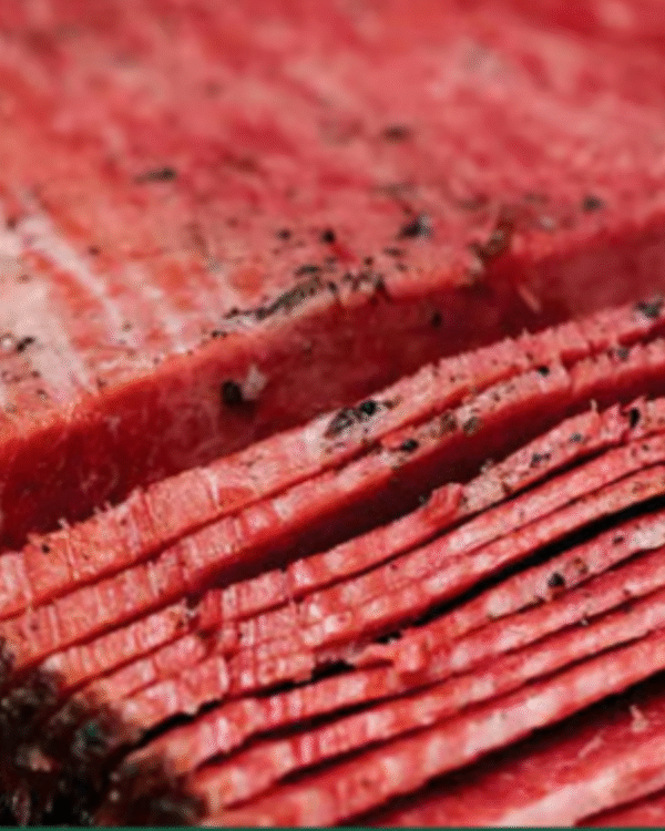 Pastrami - Charcutaria Da Quinta