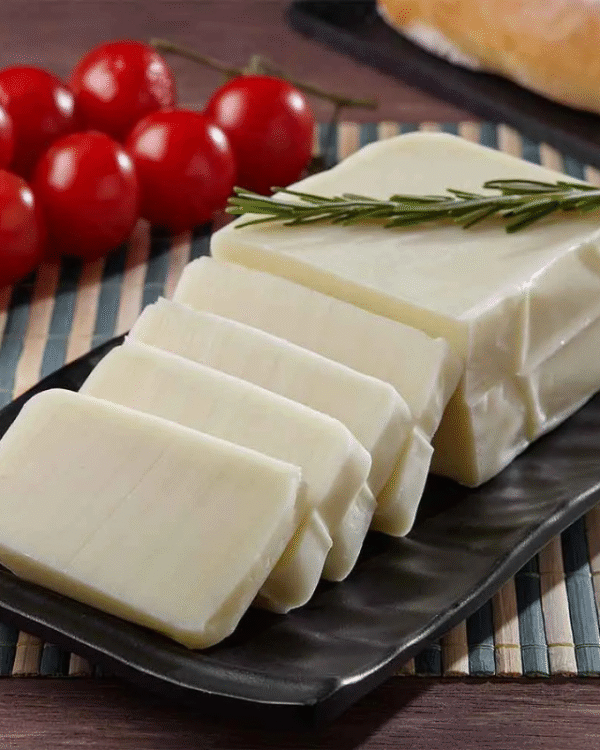 Mozzarella de Búfala fatiada - Levitare