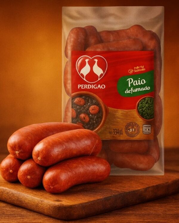 Linguiça Paio - Perdigão