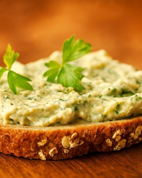 Patê de Gorgonzola Pacheco