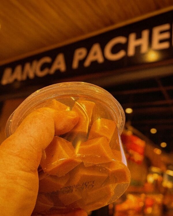Doce Tropical Tradicional - Minas Gerais Pordutos Artesanais