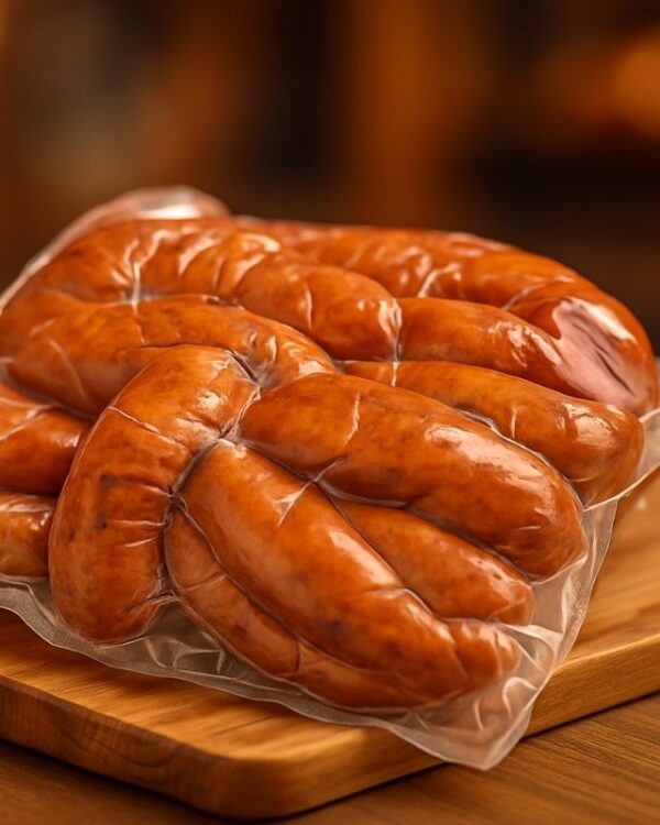 Linguiça Paio - Pamplona Alimentos - Imagem 2