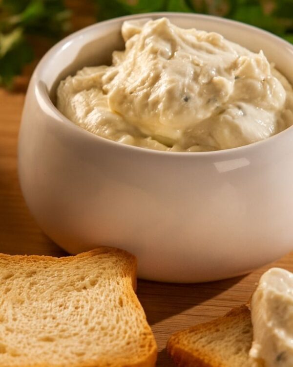 Patê de Gorgonzola Pacheco - Imagem 3