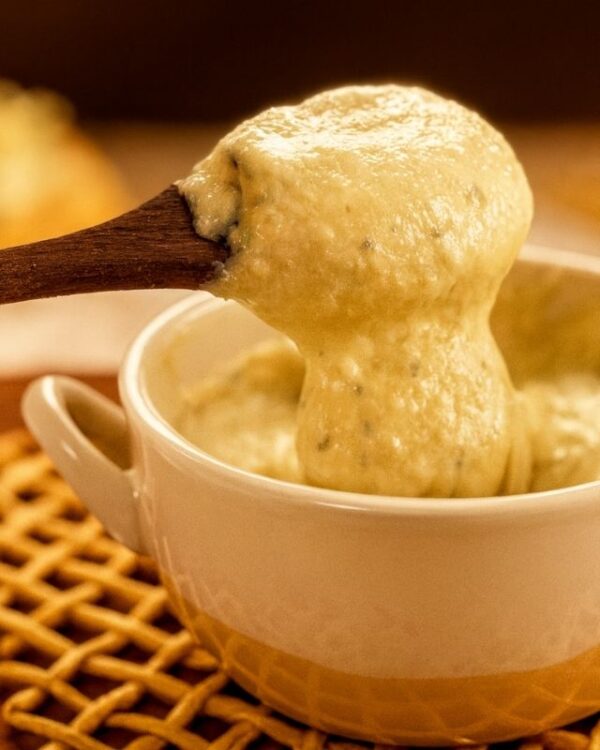 Patê de Gorgonzola Pacheco - Imagem 4