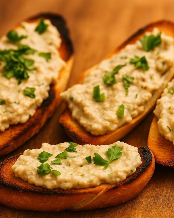 Patê de Gorgonzola Pacheco - Imagem 2